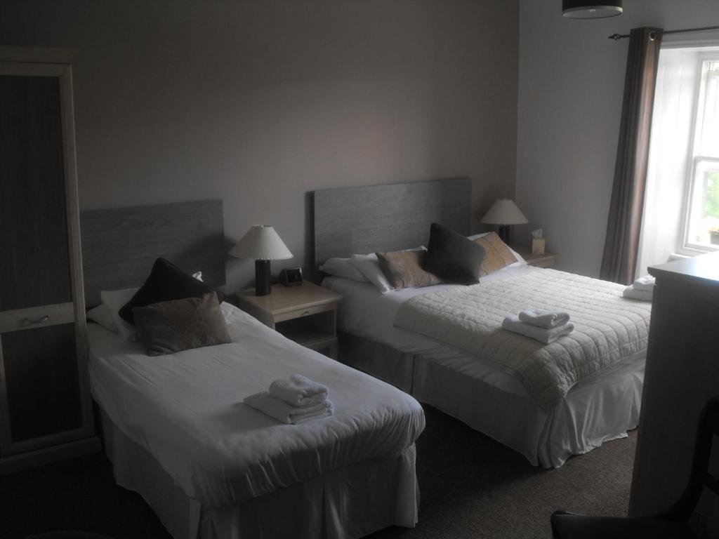 Brackenrigg Inn Watermillock Εξωτερικό φωτογραφία