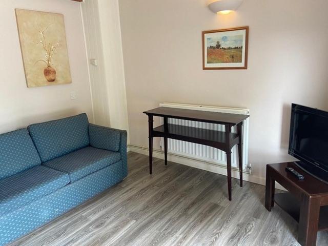 Brackenrigg Inn Watermillock Εξωτερικό φωτογραφία